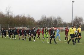 FSV Bentwisch 2.Herren Landesliga West Saison 2025/2026