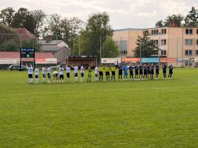 FSV Bentwisch 2.Herren Landesliga West Saison 2026/2027