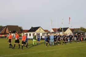 FSV Bentwisch 2.Herren Landesliga Ost Saison 2024/2025