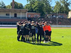 FSV Bentwisch 2.Herren Saison 2025/2026