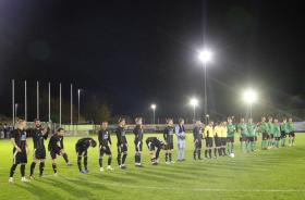 FSV Bentwisch 2.Herren Landesliga West Saison 2025/2026