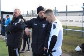 FSV Bentwisch 2.Herren Landesliga Ost
