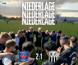 FSV Bentwisch 2.Herren Landesliga West Saison 2025/2026