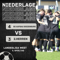 FSV Bentwisch 2.Herren Landesliga West Saison 2026/2027