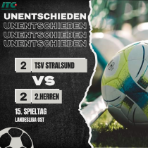 FSV Bentwisch 2.Herren Landesliga Ost