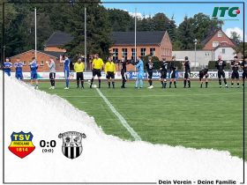 5.Spieltag Landesliga Ost
