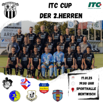 ITC Cup 2.Herren 2025