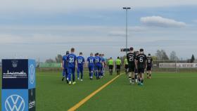 FSV Bentwisch 2.Herren Landesliga Ost 2024/2025