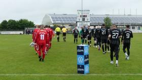 FSV Bentwisch 2.Herren Landesliga Ost Saison 2024/2025