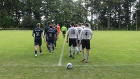 FSV Bentwisch 3.Herren Kreisliga Saison 2025/2026