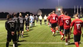 FSV Bentwisch 2.Herren Landesliga West Saison 2025/2026