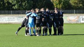 FSV Bentwisch 2.Herren Landesliga West Saison 2025/2026