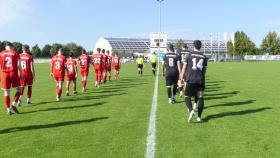 FSV Bentwisch 2.Herren Landesliga West Saison 2026/2027