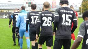 FSV Bentwisch 2.Herren Landesliga West Saison 2026/2027