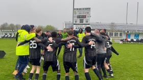 FSV Bentwisch 2.Herren Landesliga West Saison 2025/2026