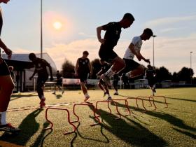 FSV Bentwisch 2.Herren Saison 2026/2027