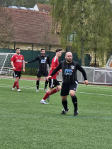 FSV Bentwisch 2.Herren Landesliga West Saison 2025/2026