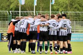 FSV Bentwisch A-Junioren Saison 2024/2025
