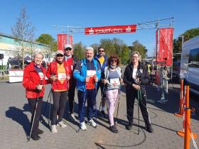 FSV Bentwisch Nordic Walking