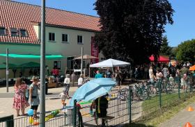 Grundschule Bentwisch