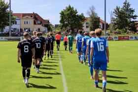 FSV Bentwisch A-Junioren 2025/2026