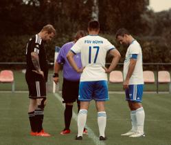 FSV Bentwisch Kreisliga 3.Herren Saison 2025/2026