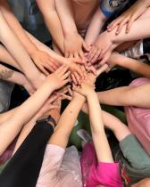 FSV Bentwisch Kindersport Trainersuche