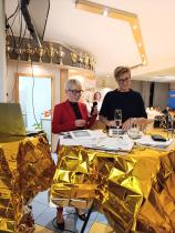 FSV Bentwisch Kulturzeit Kneipenquiz Tohuwabohu