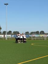 FSV Bentwisch 3.Herren Kreisliga Saison 2025/2026