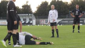 FSV Bentwisch Ü50 Kreisoberliga Saison 2025/206