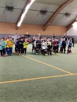 FSV Bentwisch Hallenturniere 2025/2026