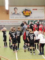 FSV Bentwisch Junioren Hallenturnier