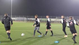 FSV Bentwisch Ü35 Saison 2025/2026