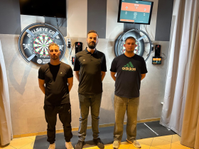 FSV Bentwisch Darts 2026