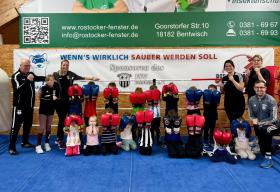FSV Bentwisch Kindersport 2026