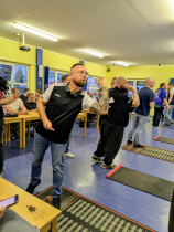 FSV Bentwisch Darts Dart 2026