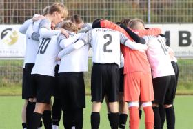 FSV Bentwisch A-Junioren Saison 2025/2026