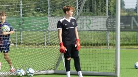 FSV Bentwisch C-Junioren Saison 2025/2026