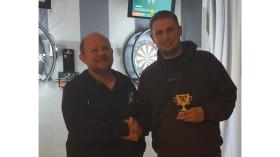 FSV Bentwisch Dart Darts