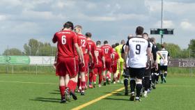 FSV Bentwisch 3.Herren Kreisliga Saison 2025/2026