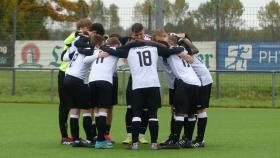 FSV Bentwisch 3.Herren Kreisliga