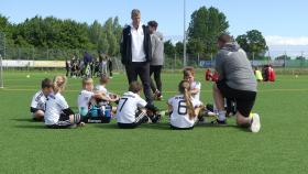 FSV Bentwisch Jugend Turnier