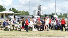 Dorffest 2026
