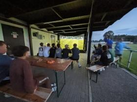 FSV Bentwisch C-Junioren Saison 2026/2027