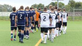 FSV Bentwisch 3.Herren Saison 2026/2027