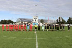FSV Bentwisch A-Junioren Saison 2026/2027