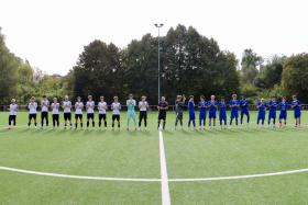 FSV Bentwisch A-Junioren Saison 2026/2027
