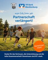 FSV Bentwisch VR-Bank