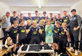 FSV Bentwisch A-Junioren Saison 2026/2027