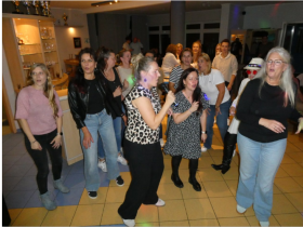 FSV Bentwisch Kulturzeit